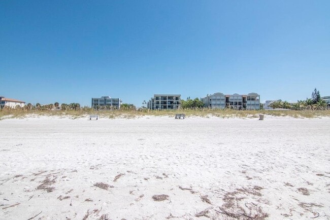 Building Photo - 3200 Gulf Blvd