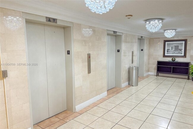 Building Photo - 19201 Collins Ave