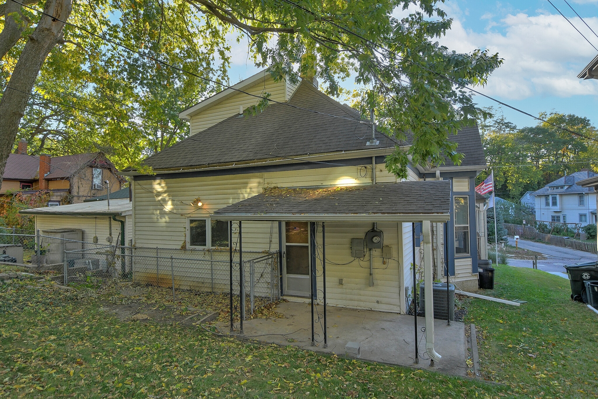 Building Photo - 403 Glen Ave