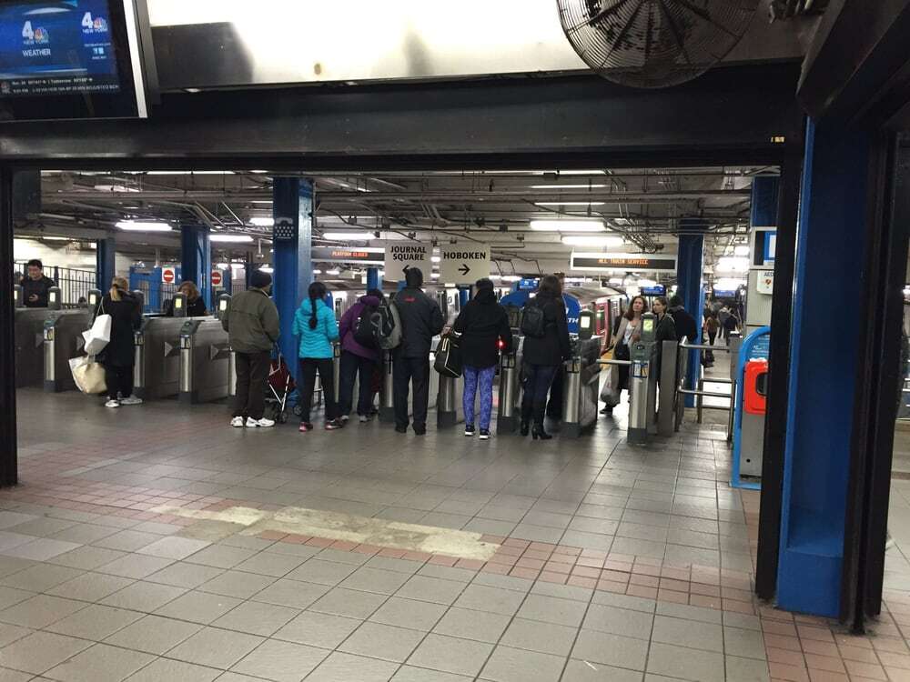 Building Photo - 205 Marin Blvd