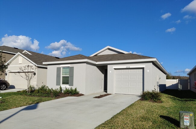 Building Photo - 3210 Suncoast Plains Dr