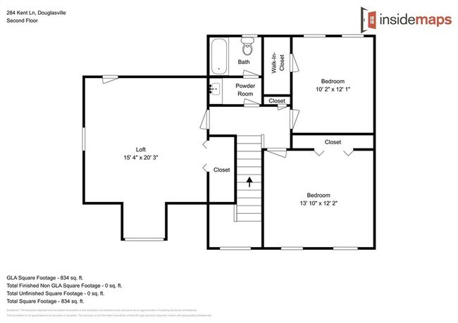 Building Photo - 284 Kent Ln