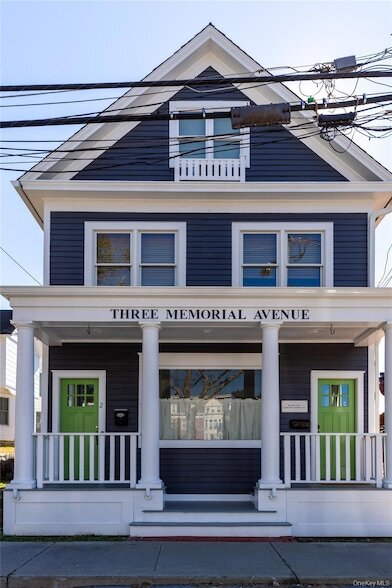 Building Photo - 3 Memorial Ave