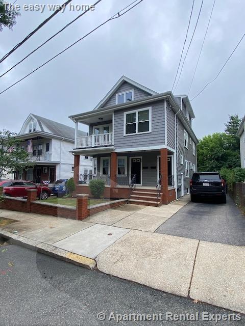 Building Photo - 41-43 Garrison Ave Unit #2