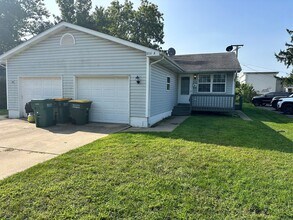 Building Photo - 806A E Jefferson St