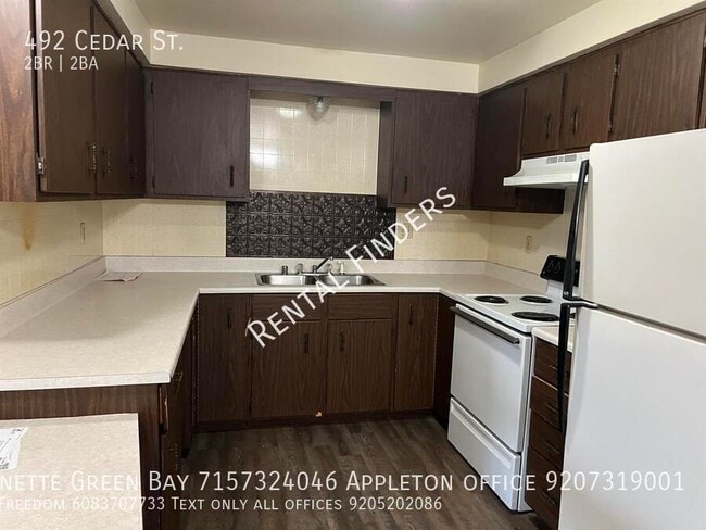 Primary Photo - 492 Cedar St