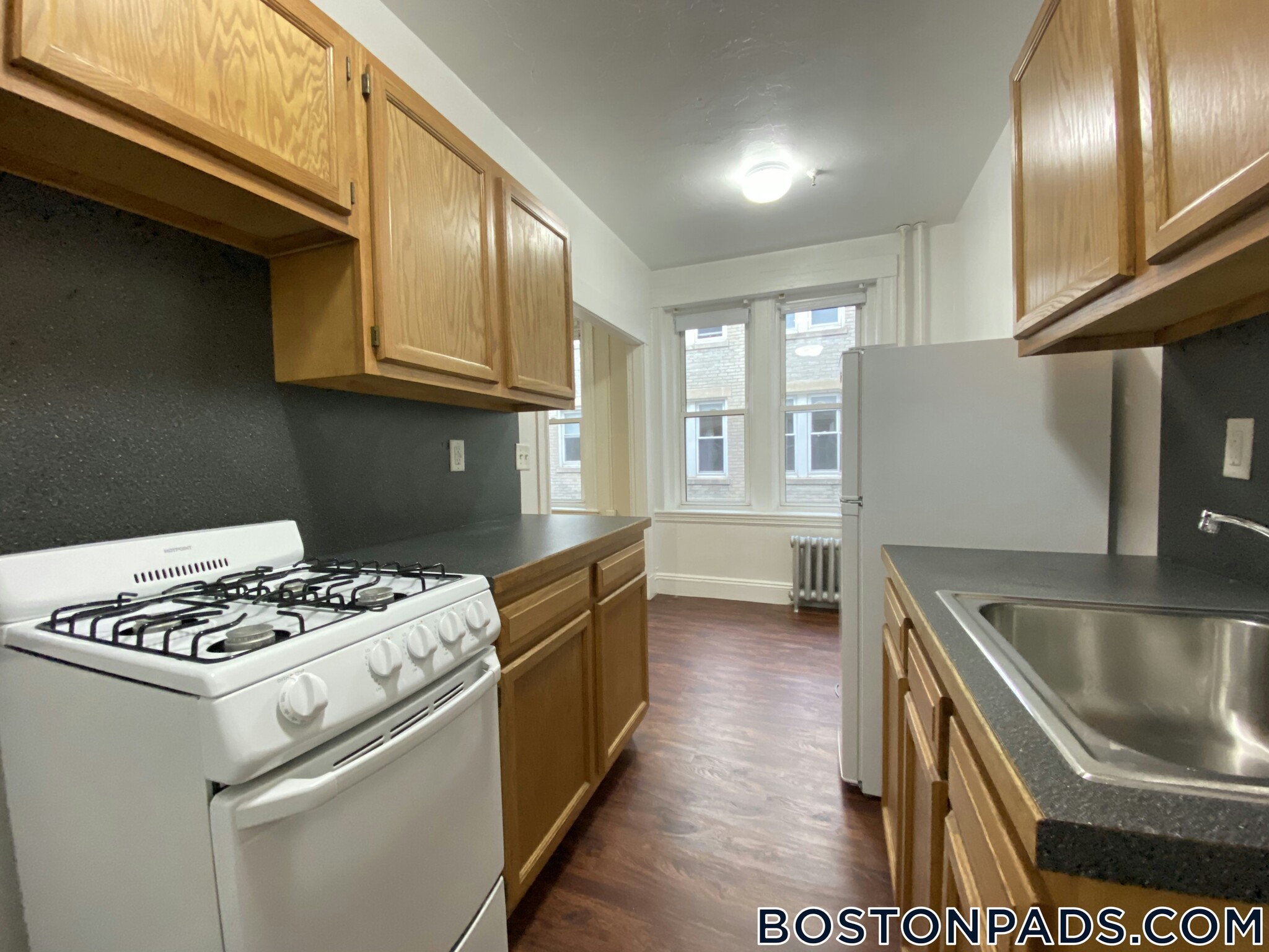Building Photo - 1171 Boylston St
