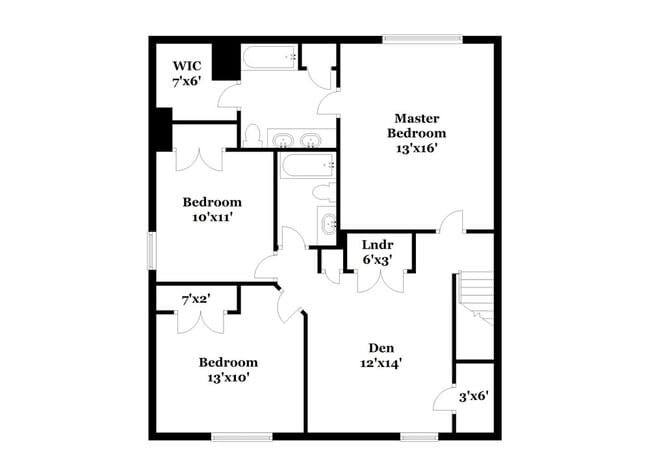 Building Photo - 1108 Black Diamond Dr
