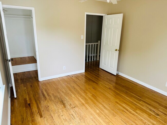 Bedroom #1 - 7361 W Manchester Ave