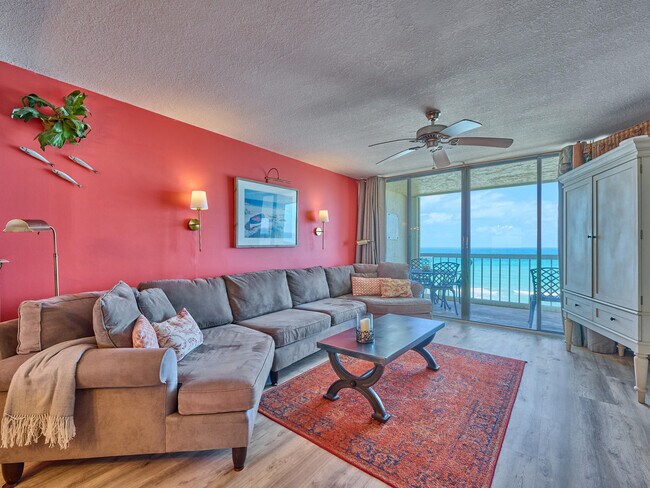 Building Photo - 10600 S Ocean Dr