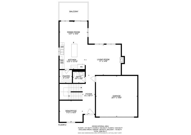 Building Photo - 17905 8th Pl W