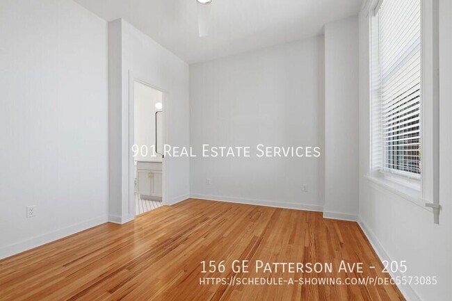 Building Photo - 156 GE Patterson Ave