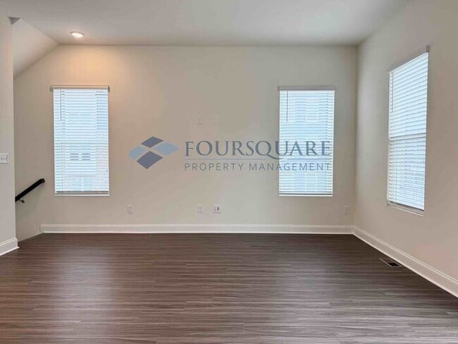Building Photo - Bright End-Unit 3-Bed / 2.5-Bath Townhome with Flex Space, Gourmet Kitchen & 2-Car Garage – Walka...