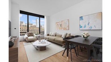 Building Photo - 111 Varick St