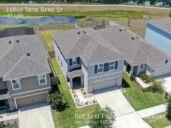 Building Photo - 16940 Trite Bend St