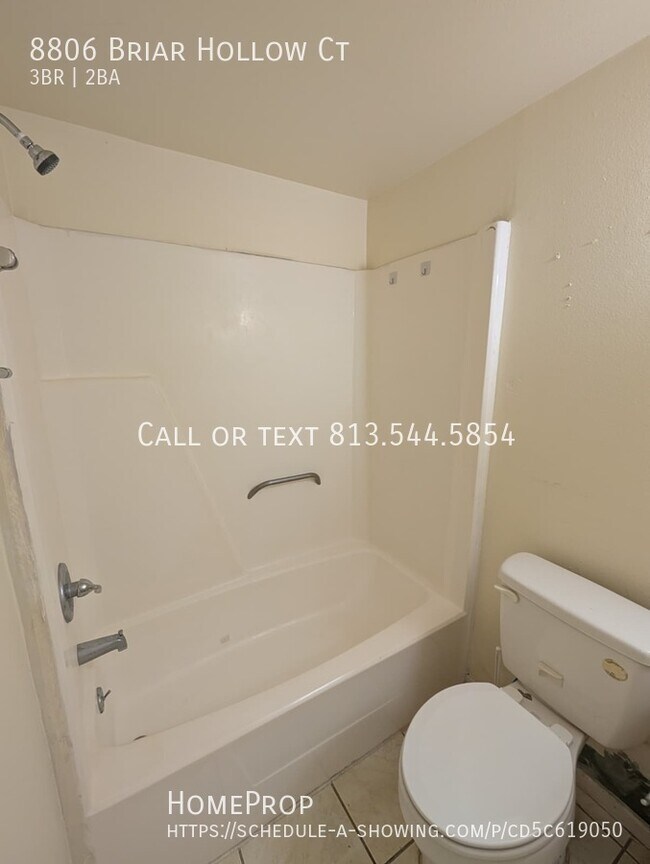 Building Photo - 8806 Briar Hollow Ct