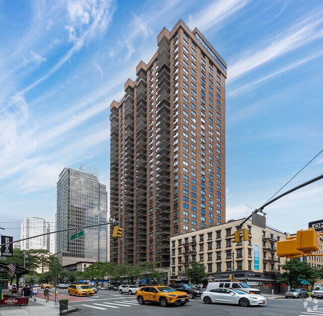 Connaught Tower Coop 300 E 54th St New York NY 10022 Apartment Finder
