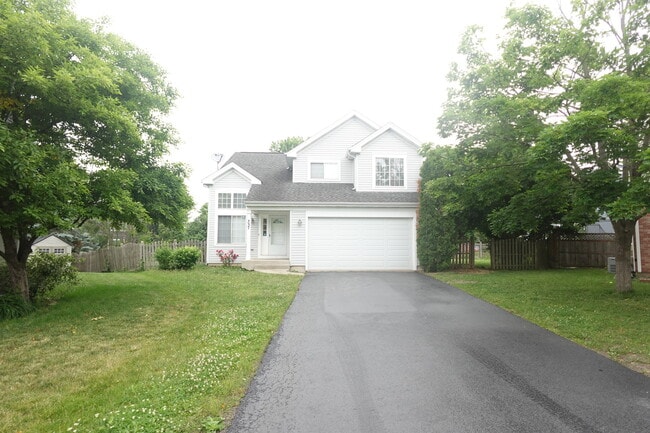 Primary Photo - 337 S Arrowhead Ct