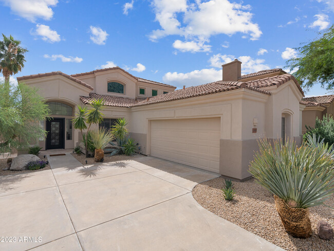 Building Photo - 11525 E Desert Willow Dr