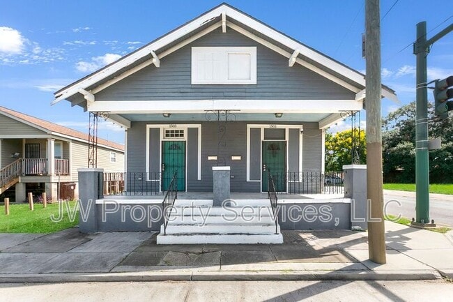 Primary Photo - 1503 Desire St