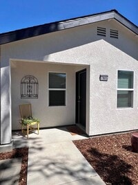 Building Photo - Fully Furnished