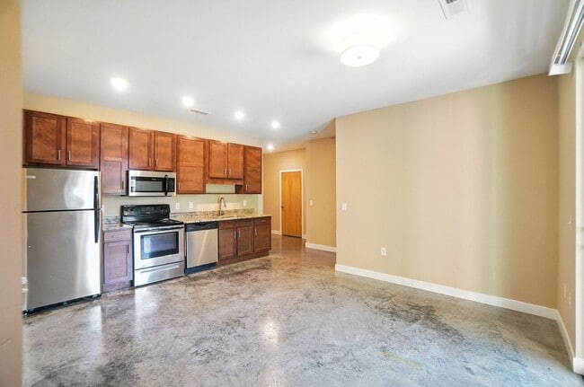 Interior Photo - New Windsor Flats