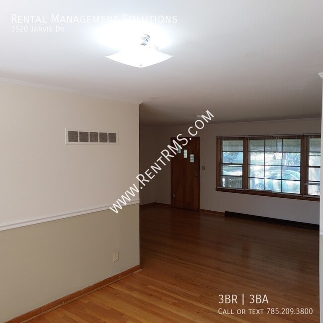 Building Photo - **BY APPOINTMENT ONLY**1520 Jarvis Dr - 3 ...