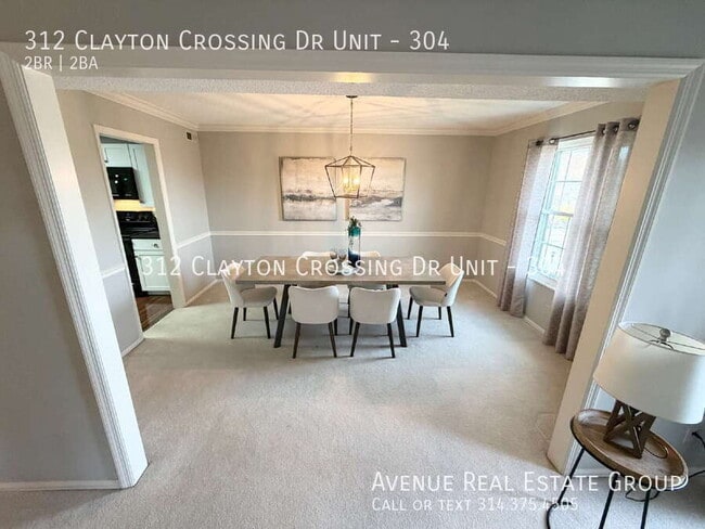 Building Photo - 312 Clayton Xing Dr