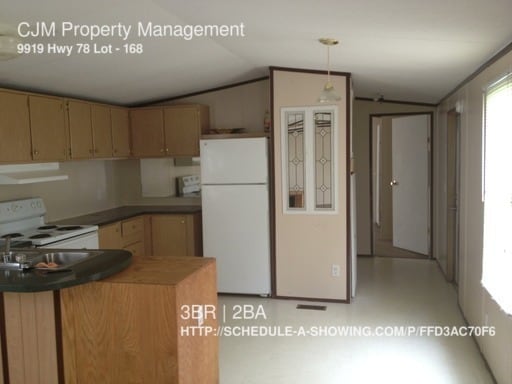 Building Photo - 9919 Highway 78