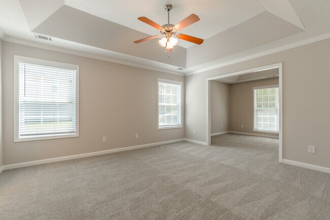 Building Photo - 1420 Jefferson Walk Cir