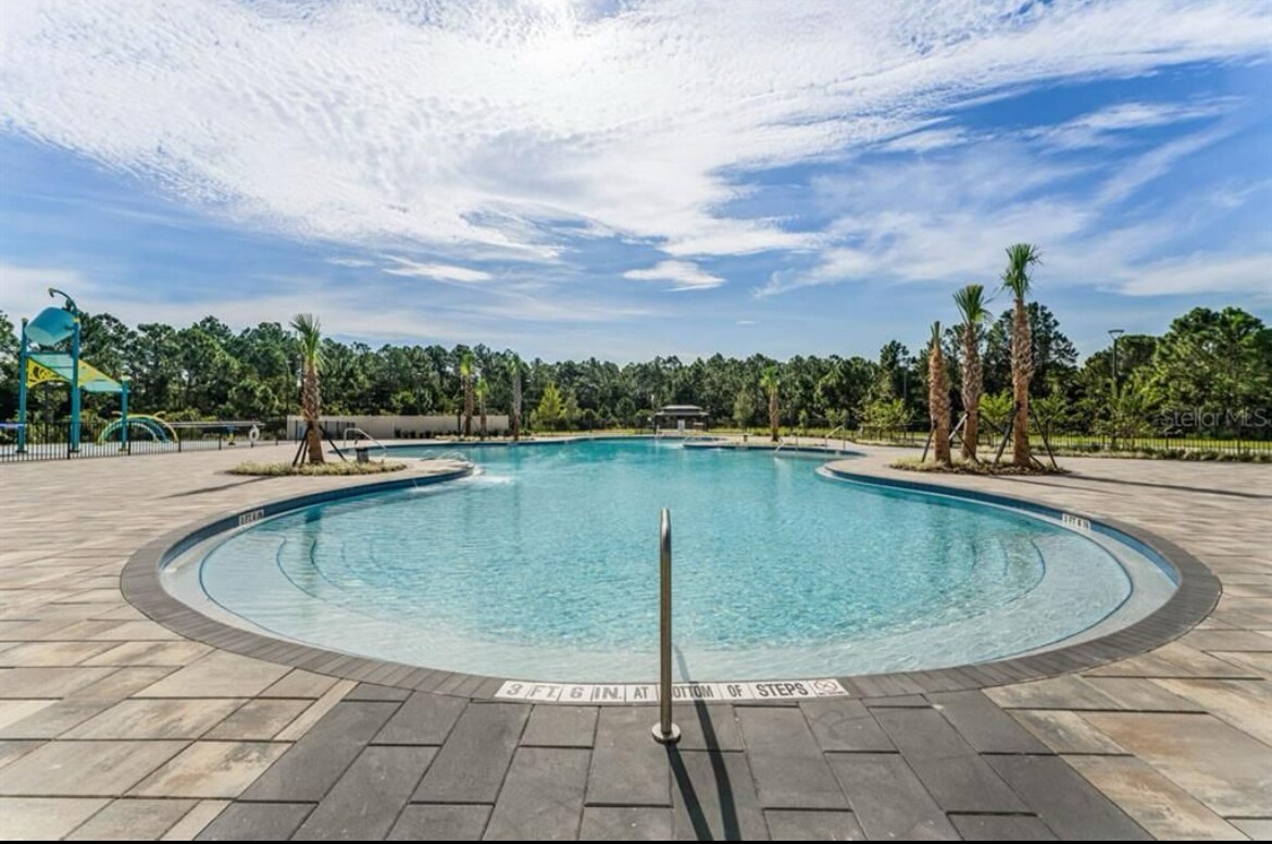 Building Photo - 2787 Brie Hammock Bnd