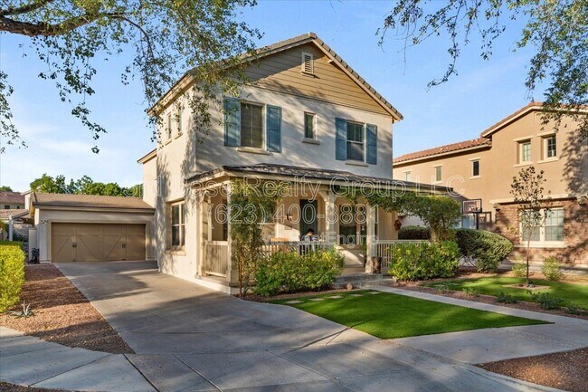 Building Photo - 21072 W Maiden Ln