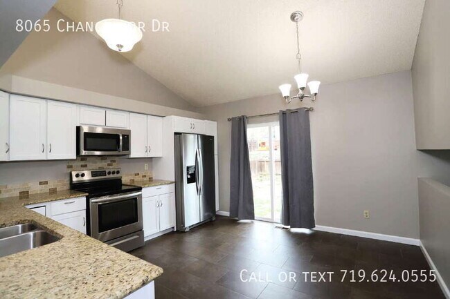 Building Photo - 8065 Chancellor Dr