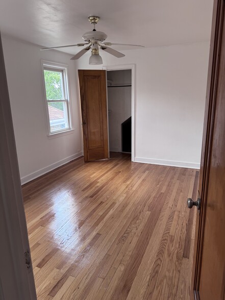 Bedroom 2 - 2630 Grove Ave
