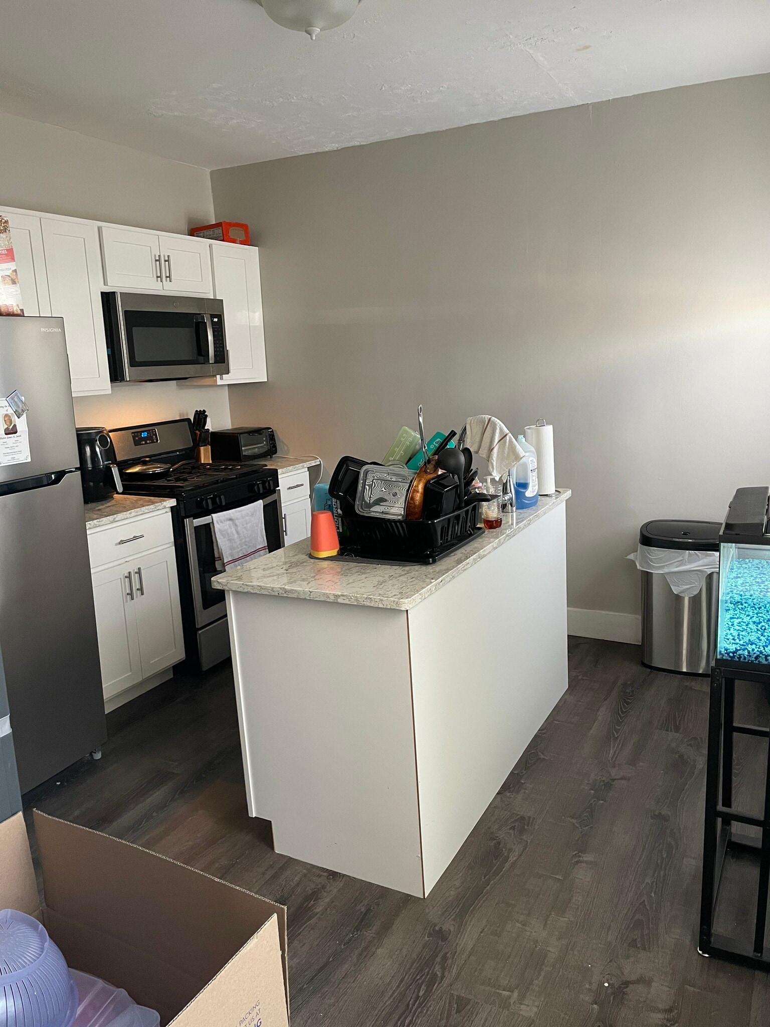 Building Photo - 304 Hamilton St