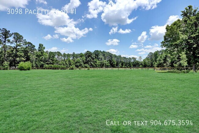 Building Photo - 3098 Pacetti Rd