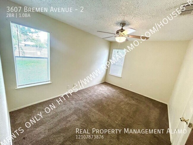 Building Photo - 3607 Bremen Ave