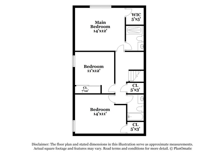 Building Photo - 3844 Eastrise Dr