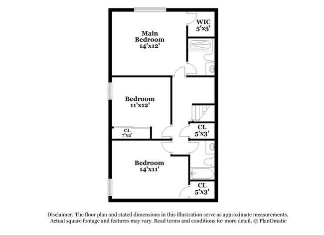 Building Photo - Spacious 3-bedroom Home in Groveport, OH
