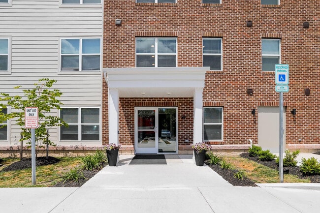 Building Photo - Allegany Junction