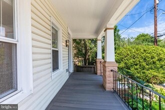 Building Photo - 4226 Ellicott St NW