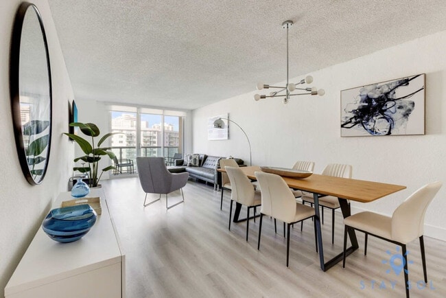Building Photo - 19370 Collins Ave