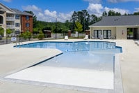 Building Photo - Waterchase Apartment Homes