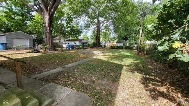 Building Photo - 514 Bernard Ave
