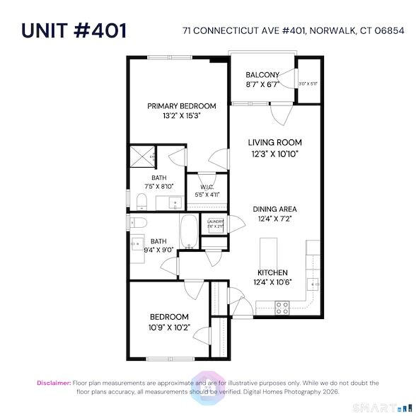 Building Photo - 71 Connecticut Ave