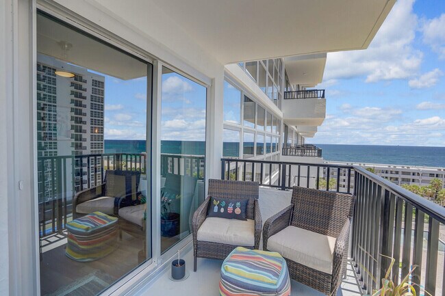 Building Photo - 531 N Ocean Blvd