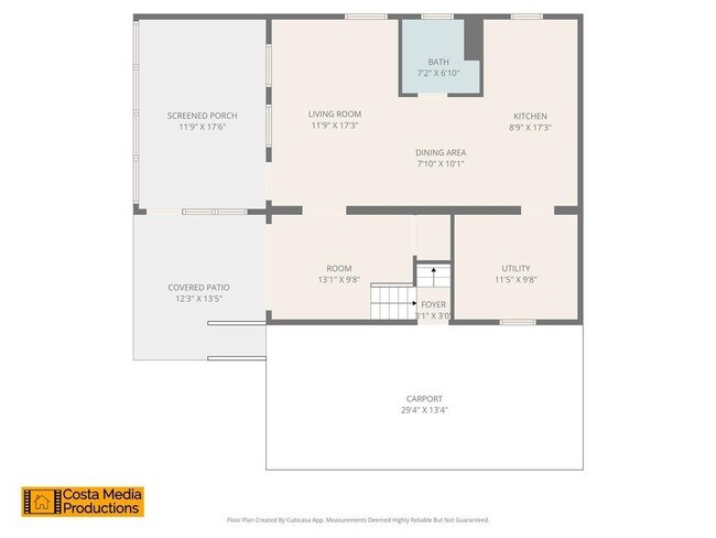 Building Photo - 5580 Williams Shores Dr