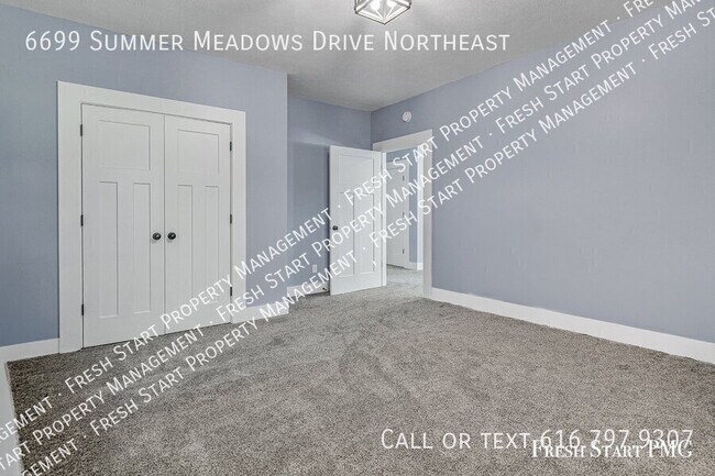 Building Photo - 6699 Summer Meadows Dr NE