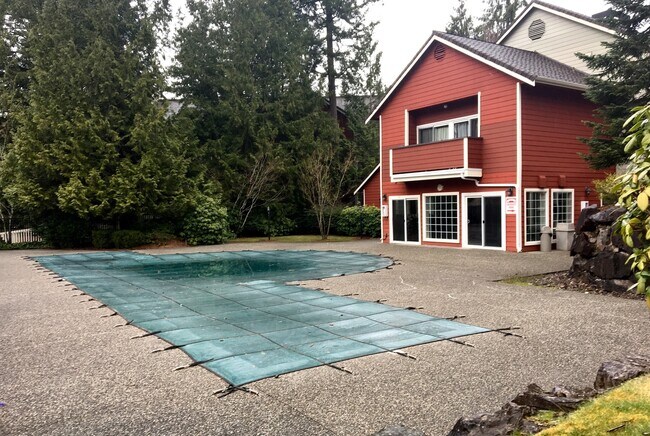 Building Photo - Mill Creek One Bedroom in Mill Creek Count...