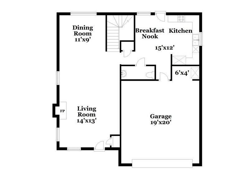 Building Photo - 2127 Pleasant Dale Dr